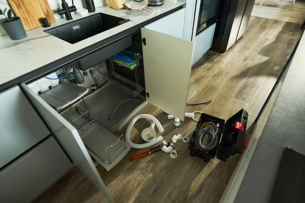 Reliable Pipe Repair contractor in Plains, TX by Street Wise - Plumbing