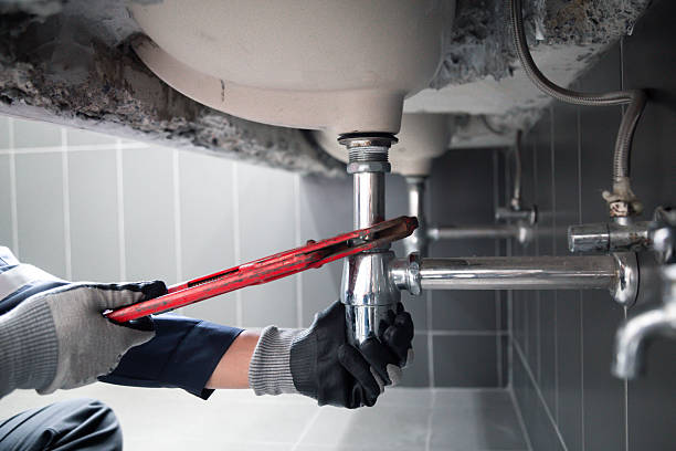 Licensed Pipe Repair service in Plains, TX - Street Wise - Plumbing